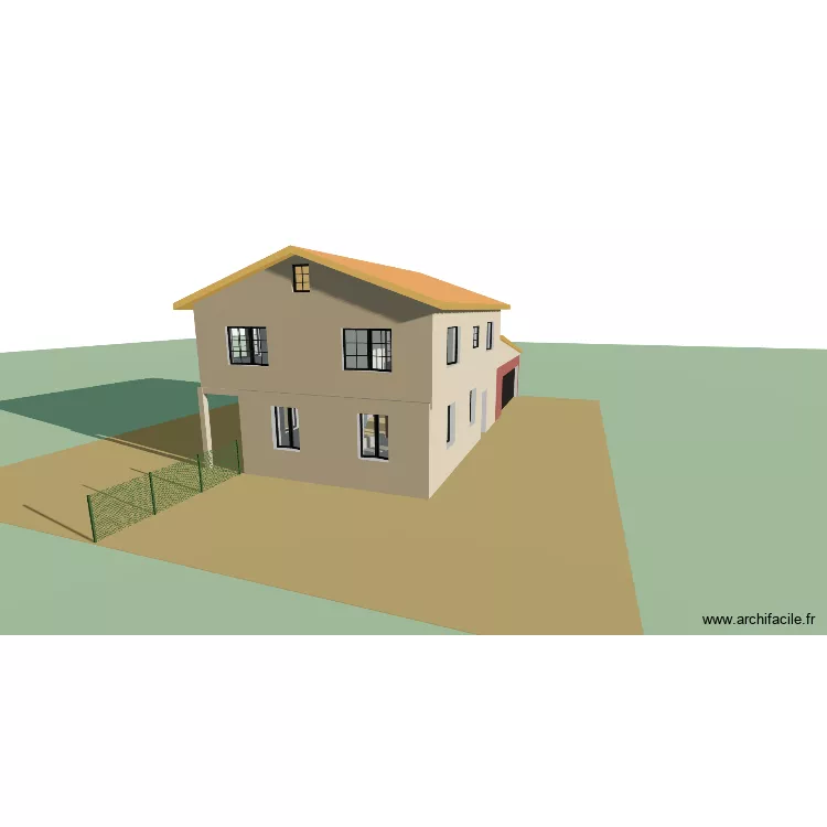 PREMIER PLANS. Plan de 12 Pièces et 298 m²