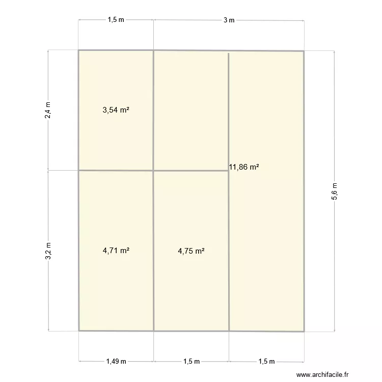 VUE DE DESSUS TOIT. Plan de VUE DE DESSUS TOIT. Plan de