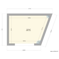 Abri de jardin