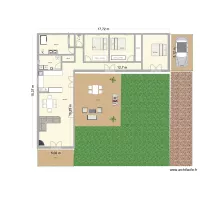 Plan maison 2