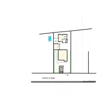 plan de masse maison en sigal v22