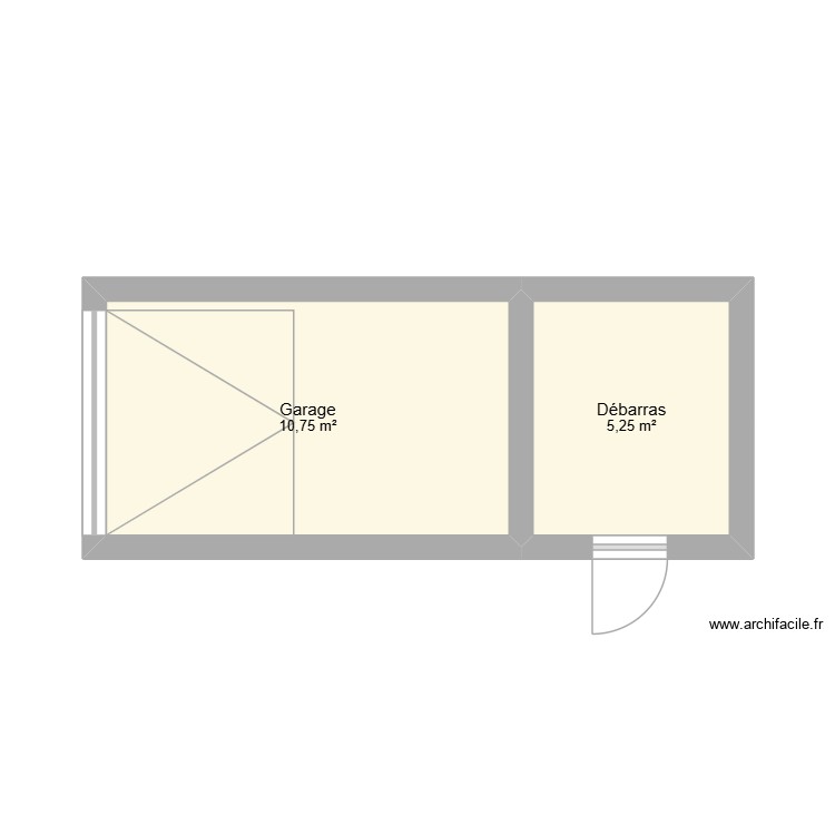 Maison du Bonheur. Plan de 0 pièce et 0 m2 Maison du Bonheur. Plan de 0 pièce et 0 m2