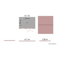 Abri de jardin - rangement