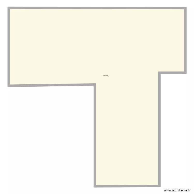 Pool X3 Vienne. Plan de 