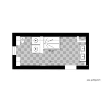 Salle de bain apr&egrave;s travaux