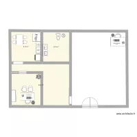 plan de magasin