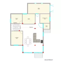 La verdiere 1er Etage
