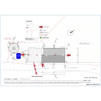 Sécurité SCEA Porcs du Plateau