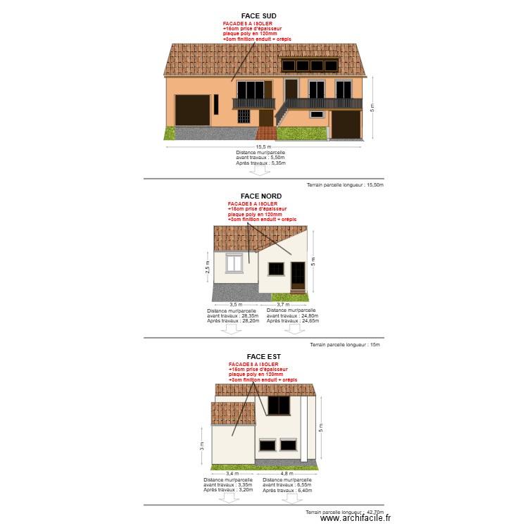 dp03 HENNEQUIN. Plan de 0 pièce et 0 m2