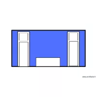 chambre du seigneur papier peint