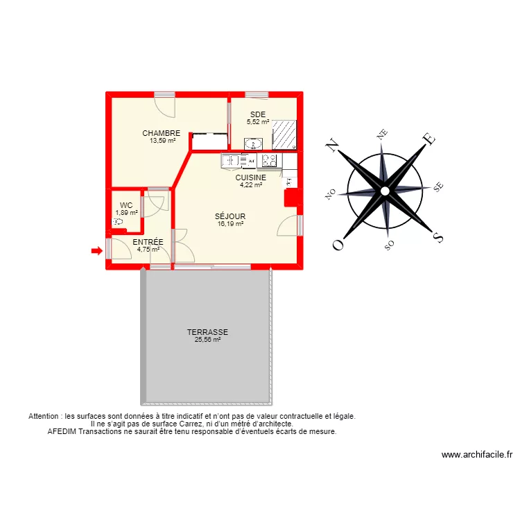 BI 20781 -. Plan de BI 20781 -. Plan de