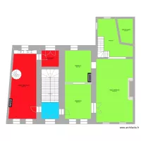 ESSAI 1B 1&eacute;tage Coll&egrave;ge