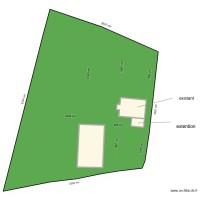 plan cadastre  1