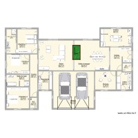 PLAN DEFINITIF 2 SALON EN CONTINUITE 2