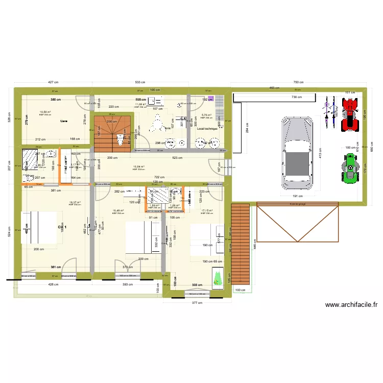 jeudi 4 juin 26 modifié le samedi 6 juin dernier. Plan de 19 et 221 m² jeudi 4 juin 26 modifié le samedi 6 juin dernier. Plan de 19 et 221 m²