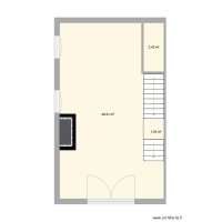 plan cuisine salon