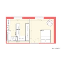 chambre routier II