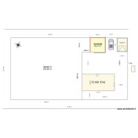 implantation T2 long variante