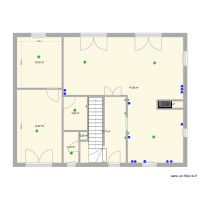 Maison - électricité