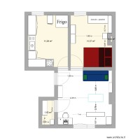 appartement 3