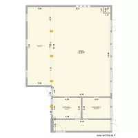 Dojo après travaux v8