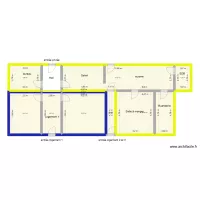 thirimont rez situation projet&eacute;e