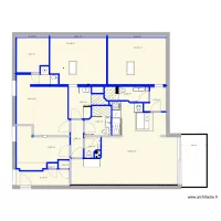plan du 02 avril 2025 sans mobilier