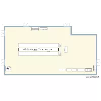 LOGISTIQUE 2024 Projet N&deg;1