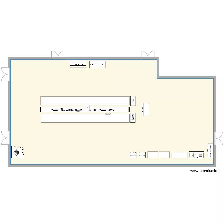 LOGISTIQUE 2024 Projet N°1. Plan de LOGISTIQUE 2024 Projet N°1. Plan de