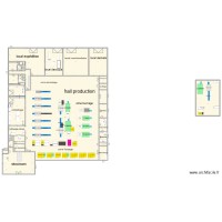 ATELIER FRAIPONT NEW  PLAN MACHINES 3