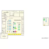 ATELIER FRAIPONT NEW  PLAN MACHINES 3