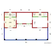 cadette grande v&eacute;randa