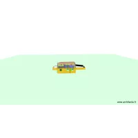 1er &eacute;tage g&icirc;tes salon dans extension