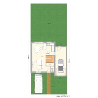 Maison peuplier 3CH