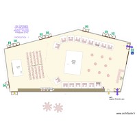 espace champagne PISCINE DUGAIN 05 et 06 FEV 2026 PROP 4 pleinière