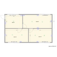 bungalow cuverie