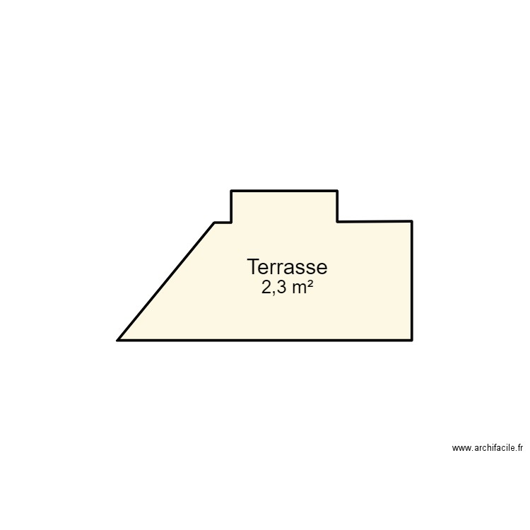 ADAM. Plan de 0 pièce et 0 m2