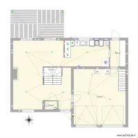 Maison Cormeilles-RDC-SANS EXTERIEUR_V3