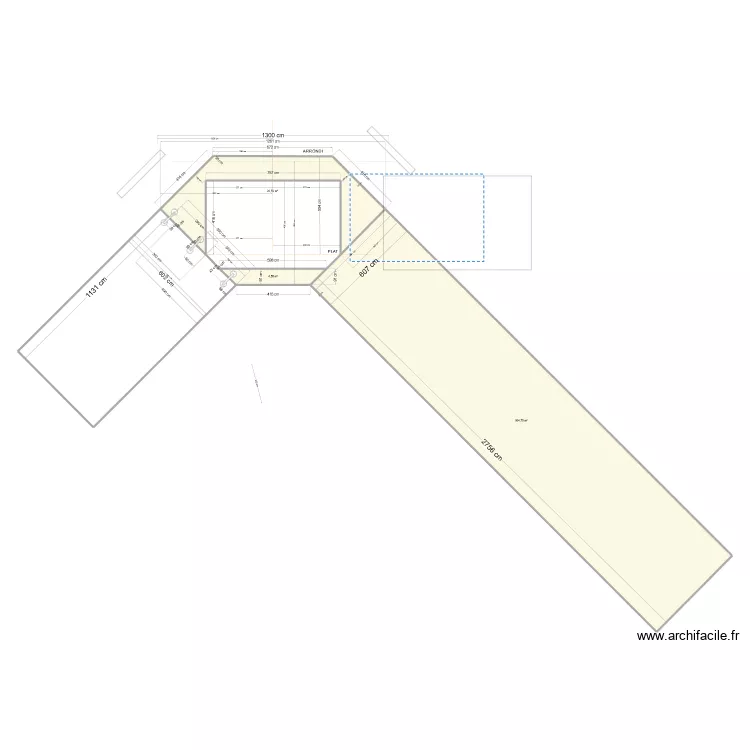 plan travail. Plan de 