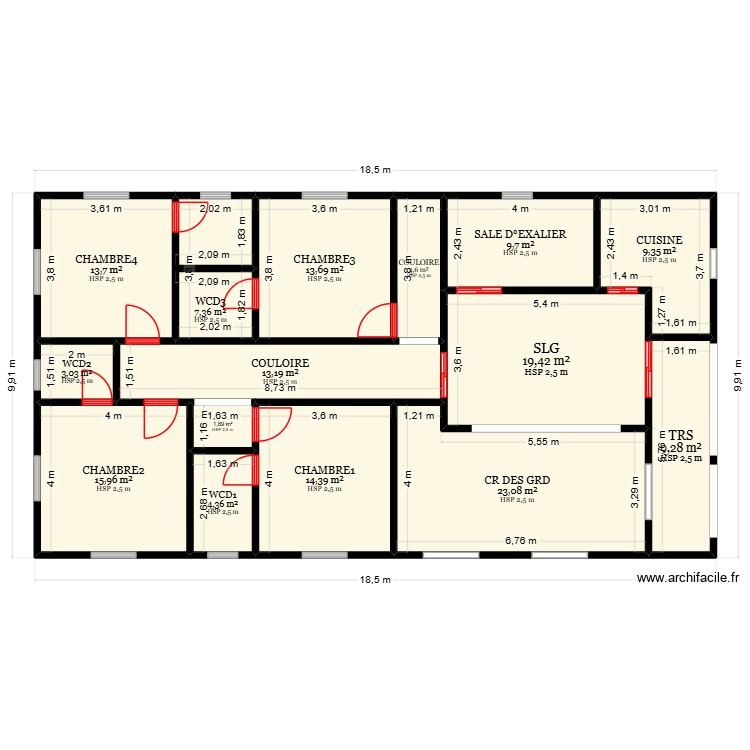 ALVINHO. Plan de 0 pièce et 0 m2 ALVINHO. Plan de 0 pièce et 0 m2