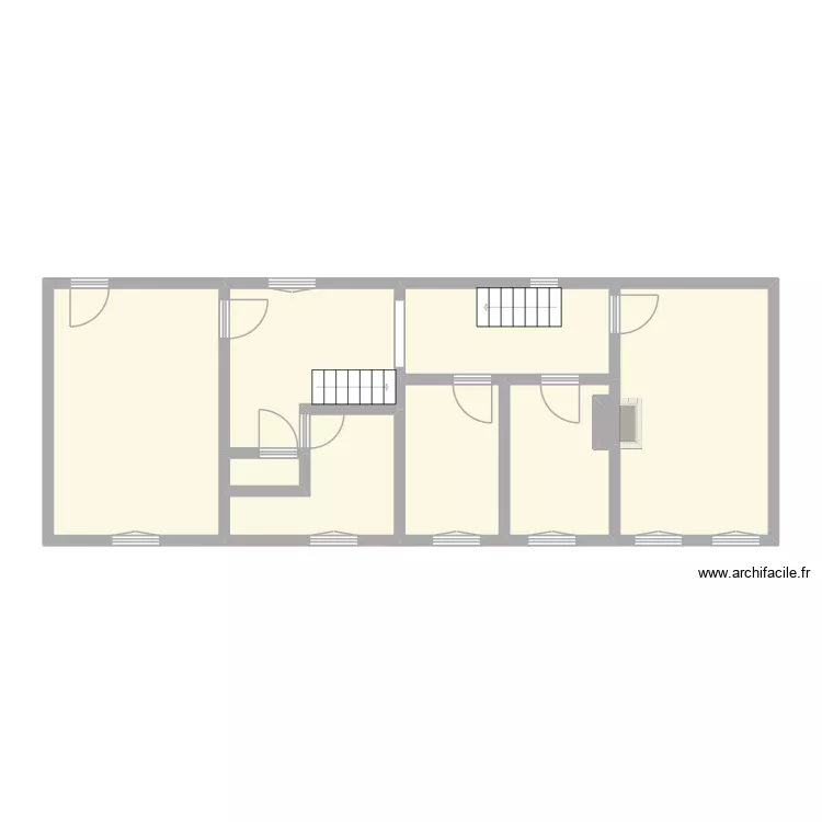 SAS LEASH - LOUVIERS. Plan de 20 et 134 m² SAS LEASH - LOUVIERS. Plan de 20 et 134 m²
