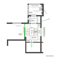 De Prest Cuisine Am&eacute;nagement 2