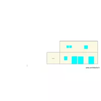 DP4 FACADE ET TOITURE AVEC VELUXs