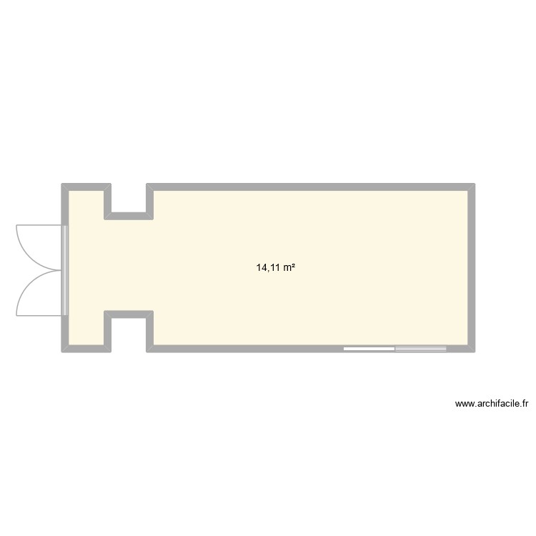 master. Plan de 0 pièce et 0 m2
