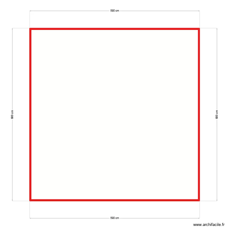 STAND 36 M2 EA. Plan de 