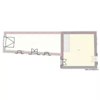 maison + garage2