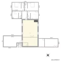 plan projet 4 ch