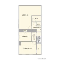 ETAGE MAS MAISON 02