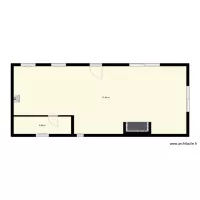 RDC maison Alex Falgui&egrave;res