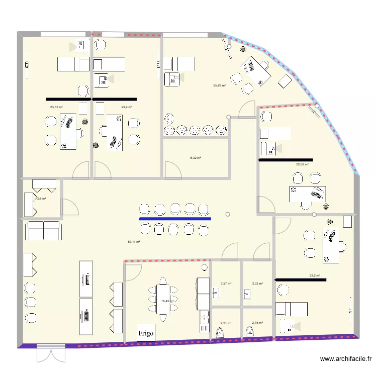 projet roubaix. Plan de projet roubaix. Plan de